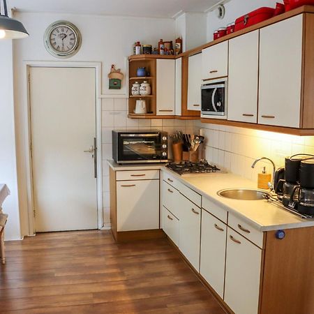 Holiday Home Onder De Eiken By Interhome Diever Exteriör bild