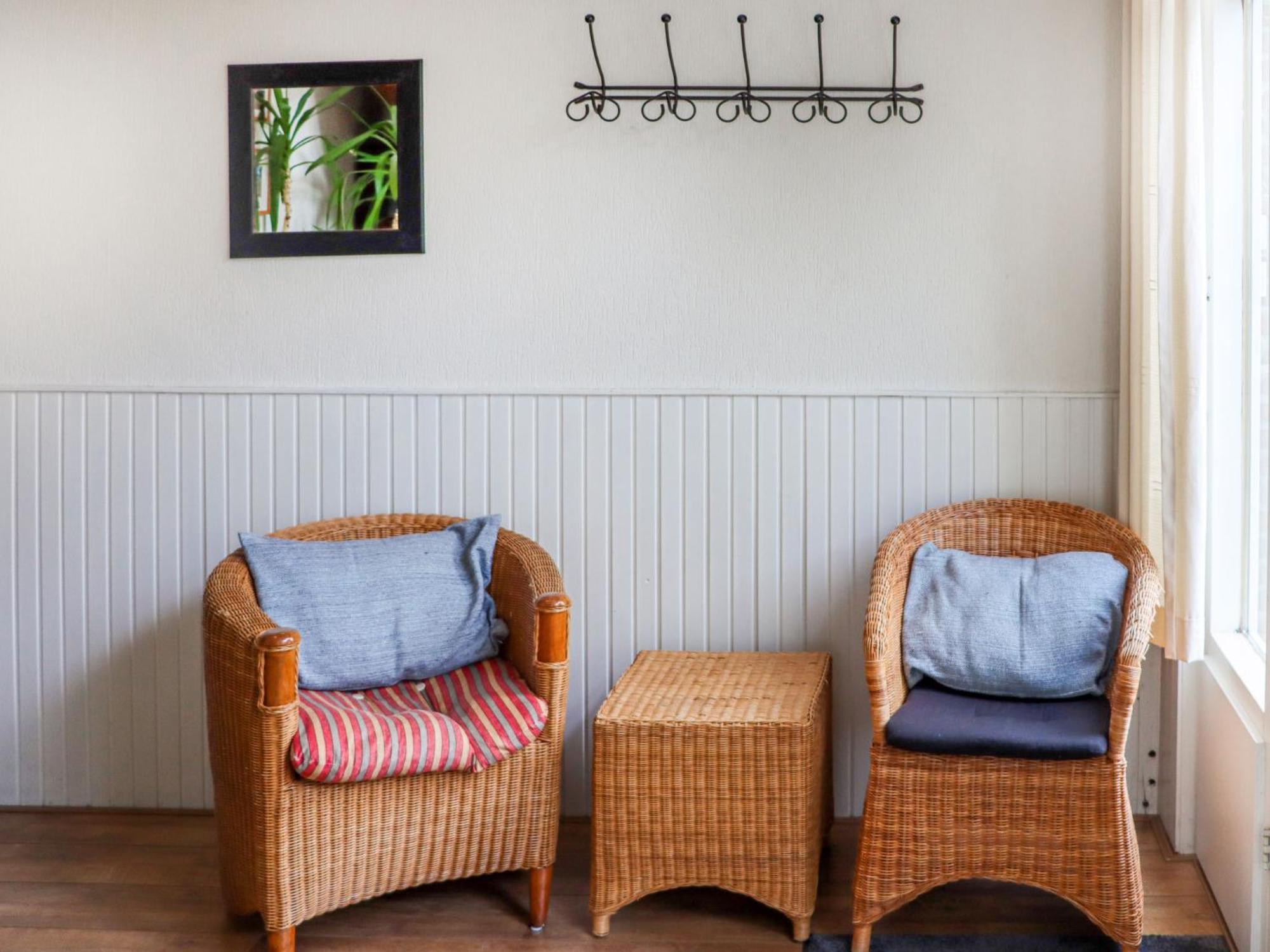 Holiday Home Onder De Eiken By Interhome Diever Exteriör bild