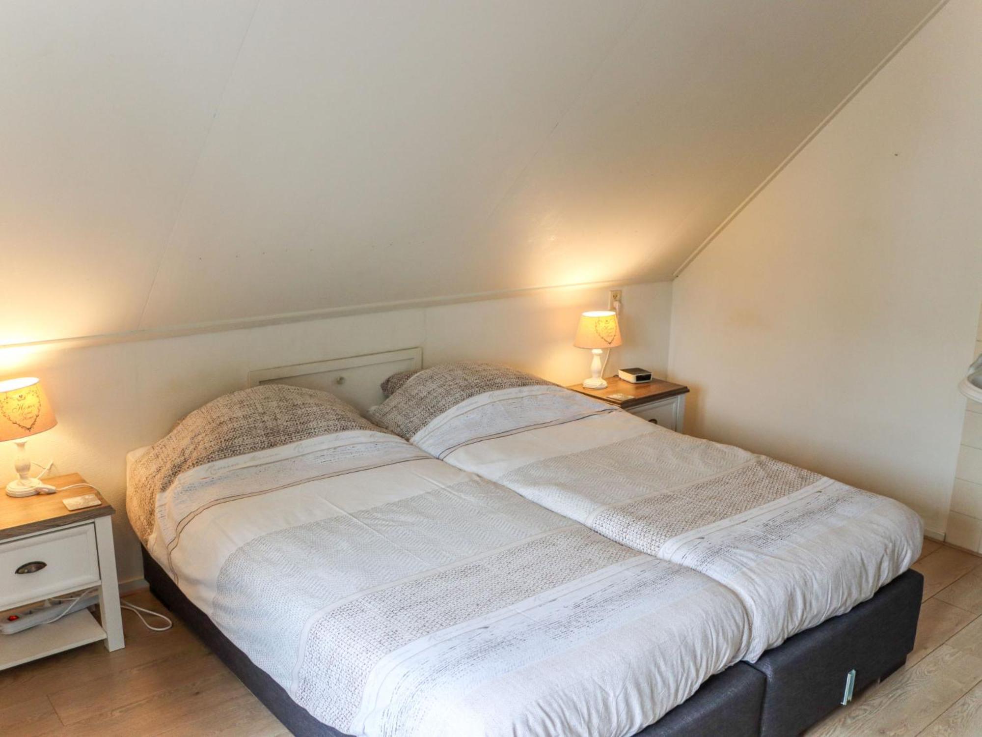 Holiday Home Onder De Eiken By Interhome Diever Exteriör bild